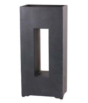 Dehner Kunststein-Pflanzkasten Dubai, rechteckig