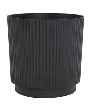 Dehner Kunststoff-Topf Verti, rund