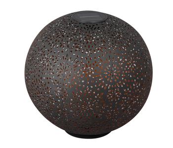 Dehner Solar-Kugel Lemba