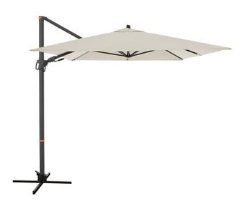 Doppler Pendelschirm myZone AX, rechteckig, ca. B320/T240 cm