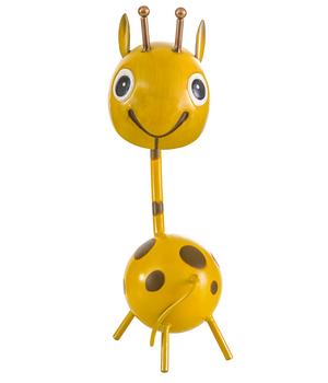 Dehner Eisen-Giraffe