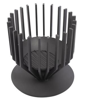 RedFire Feuerkorb Irving, ca. Ø44/H43 cm