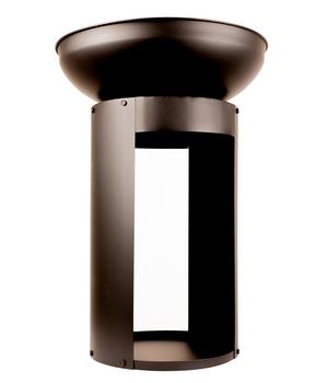 RedFire Feuerkorb Arizona, ca. Ø44,5/H62,5 cm