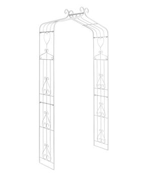 Dehner Rosenbogen Birmingham, ca. B112/H233/T36 cm