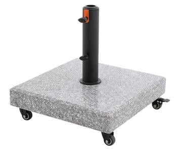 Doppler Granit-Schirmständer myZone, ca. 50 kg