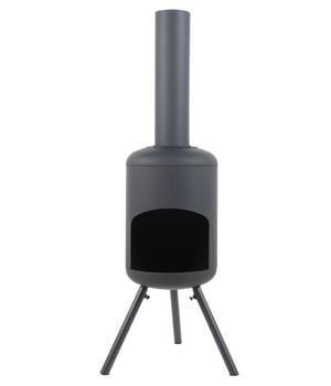 RedFire Feuerstelle Fuego Small, ca. Ø32/H117 cm
