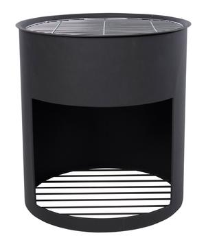 RedFire Feuerkorb Milshire, ca. Ø45/H49 cm