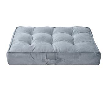 Dehner Lieblinge Kuschelkissen Denver, rechteckig