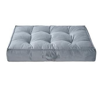 Dehner Lieblinge Kuschelkissen Denver, rechteckig