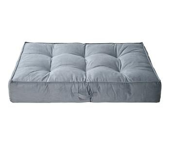 Dehner Lieblinge Kuschelkissen Denver, rechteckig