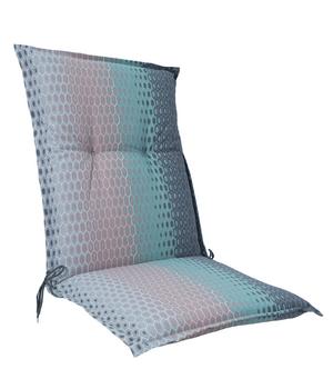 Dehner Mittellehnerauflage Trentino, ca. B50/H6/T108 cm