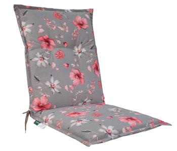 Dehner Mittellehnerauflage Vieste, ca. B50/H6/T108 cm