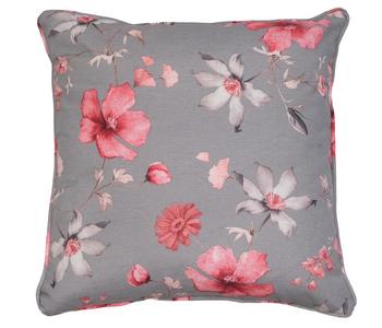 Dehner Dekokissen Vieste, ca. B45/H10/T45 cm