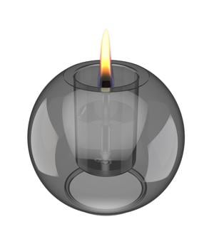 Tenderflame Tischfeuer Globus