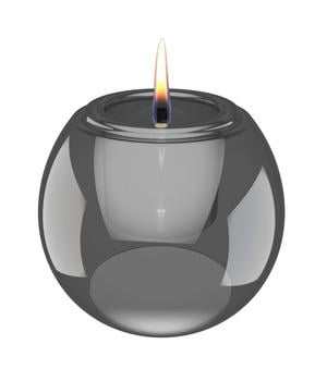 Tenderflame Tischfeuer Globus