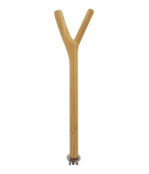 Dehner Lieblinge Sitzstange Y-Form, ca. L35 cm