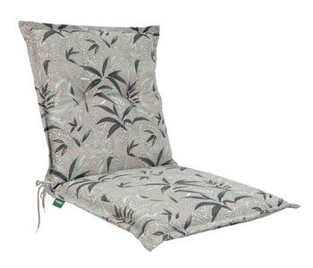 Dehner Niederlehnerauflage Torres, ca. B50/H6/T100 cm