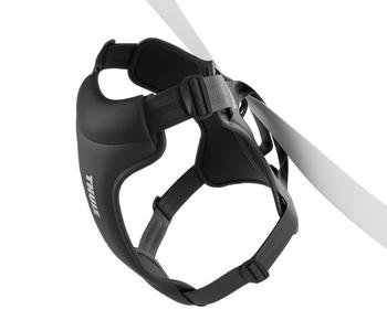 THULE® Hundegeschirr für Autos Cappy