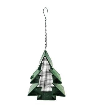 Dehner Natura Premium Futterstelle Melchior, ca. B20/H32/T6,5 cm