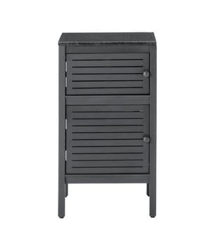 Dehner Outdoor-Küche Schrank Southampton, ca. B50/H90/T50 cm