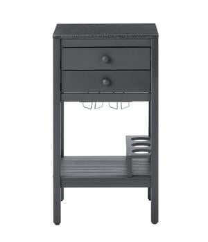 Dehner Schubladenschrank Southampton, ca. B50/H90/T50 cm