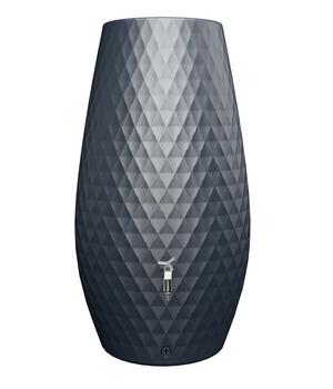 GARANTIA Triagon 2in1 Regentonne, ca. 230 l