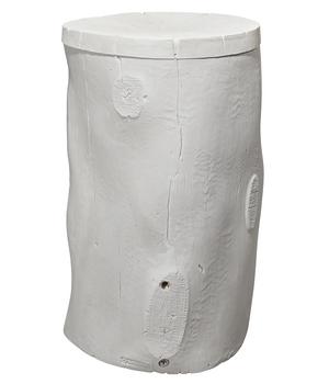 GARANTIA Woodstock Regentonne, greywood, ca. 400 l