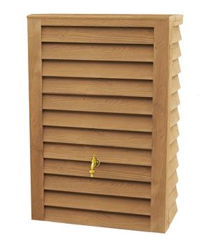 GARANTIA Woody Junior Wandtank, ca. 300 l