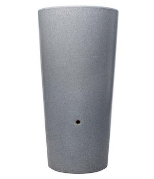GARANTIA Stone 2in1 Regenspeicher, silver, ca. 210 l