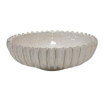Dehner Natura Premium Vogeltränke Pereira, ca. Ø26/H8 cm