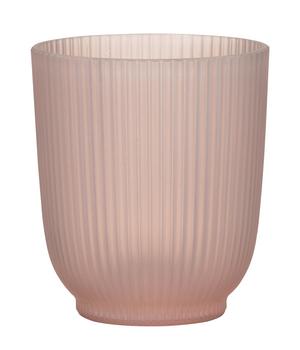 Scheurich Glas-Übertopf Bea, konisch, ca. Ø13 cm