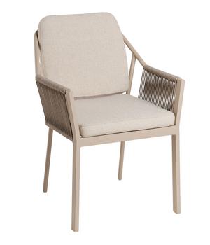 Tierra Outdoor Gartensessel Liv