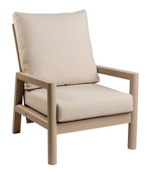 Tierra Outdoor Loungesessel Sevilla