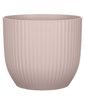 Scheurich Kunststoff-Übertopf Lissy, konisch