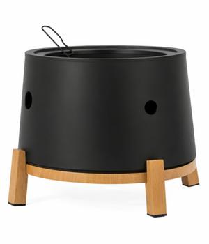 RedFire Feuerstelle Empress M, ca. Ø45/H50,8 cm