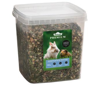 Dehner Premium Nagersnack Saisongenuss Winter, 500 g