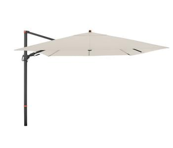 Doppler Ampelschirm myZone AX, quadratisch, ca. B280/T280 cm