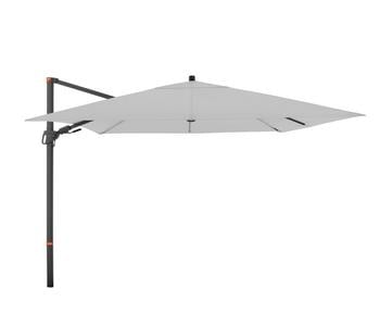 Doppler Ampelschirm myZone AX, quadratisch, ca. B280/T280 cm