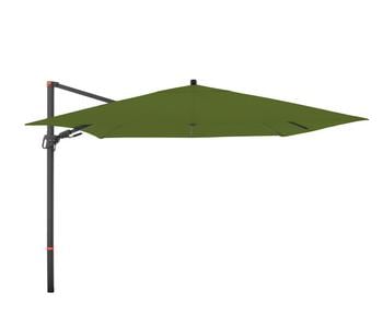 Doppler Ampelschirm myZone AX, quadratisch, ca. B280/T280 cm