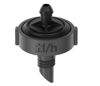 GARDENA Micro-Drip-System Endtropfer 2 l/h, druckregulierend, 10 Stk.
