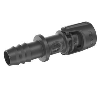 GARDENA Micro-Drip-System Universalverbinder, 1/2"