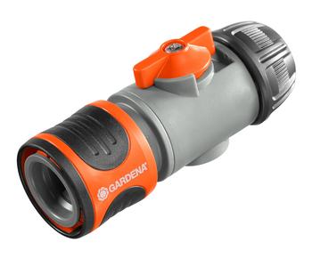 GARDENA SB-Regulierstop, 1/2"