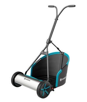 GARDENA Spindelmäher Plus 400