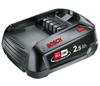 GARDENA Akku PBA 18V 2,5 Ah W-B SoC