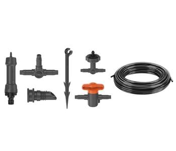 GARDENA Micro-Drip-System Tropfbewässerung-Set Balkon