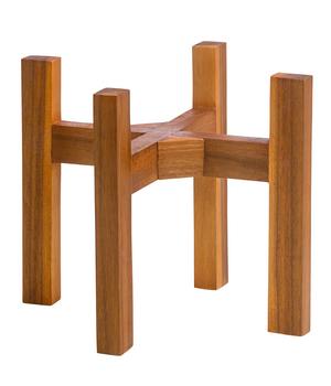 Dehner Holz-Podest Sabine