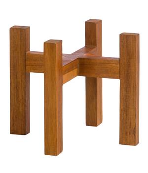 Dehner Holz-Podest Sabine