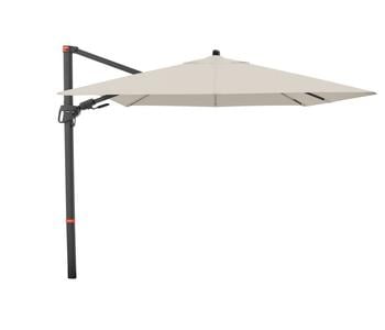 Doppler Ampelschirm myZone AX, quadratisch, ca. B210/T210 cm