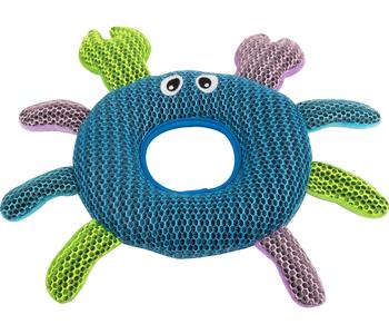 Dehner Lieblinge Wasserspielzeug Crabby, ca. B28/H3,5/T27 cm