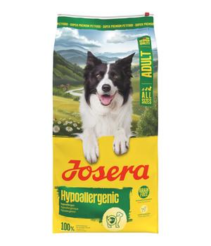 Josera Trockenfutter für Hunde Hypoallergenic Adult